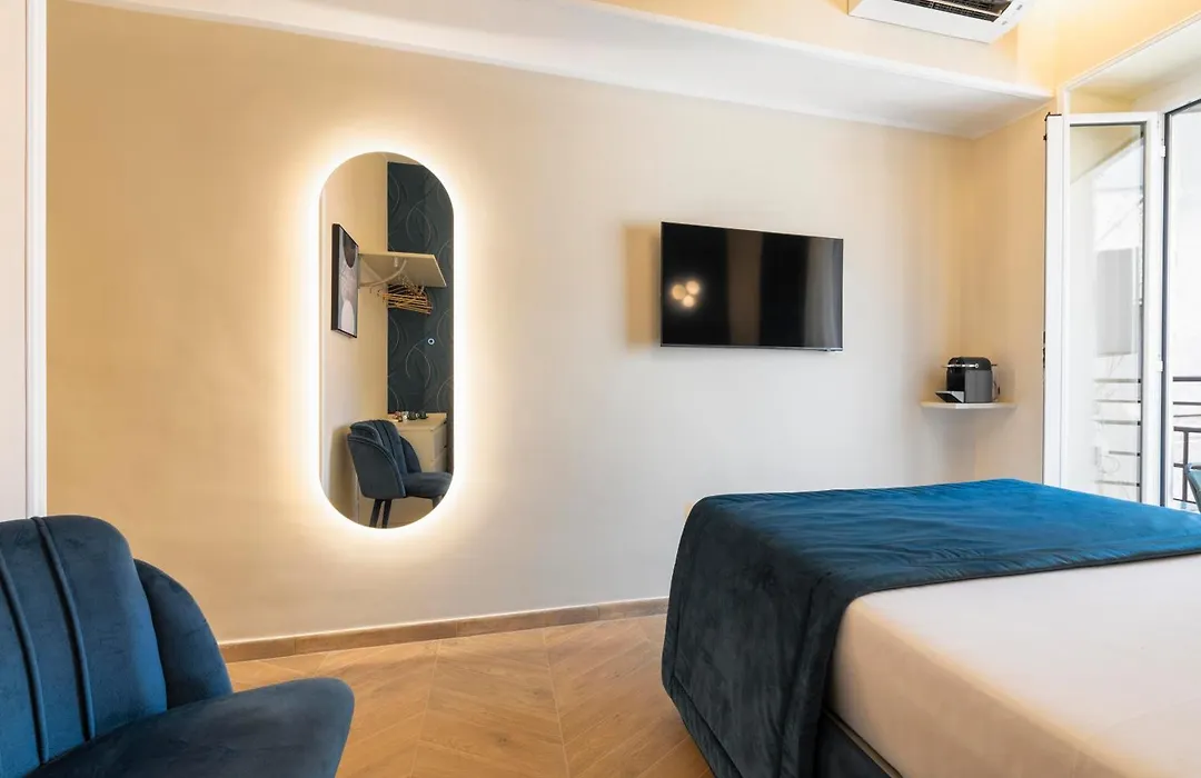 Maria Luxury Apartment-1