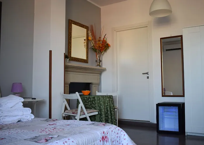 B&B Lost In Roma